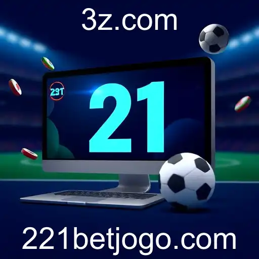 O Crescimento do Site 221bet no Mercado Brasileiro