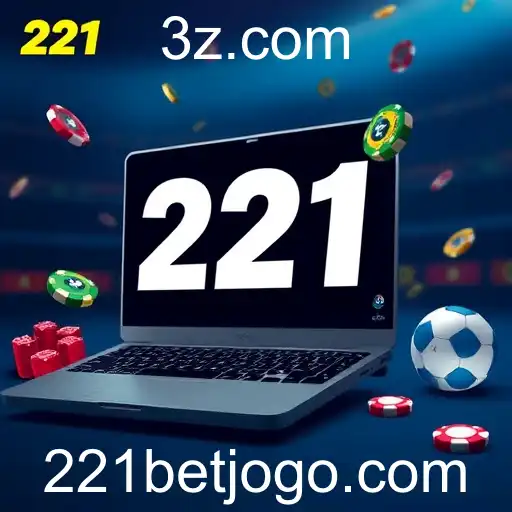 221bet e a Nova Era dos Jogos Online