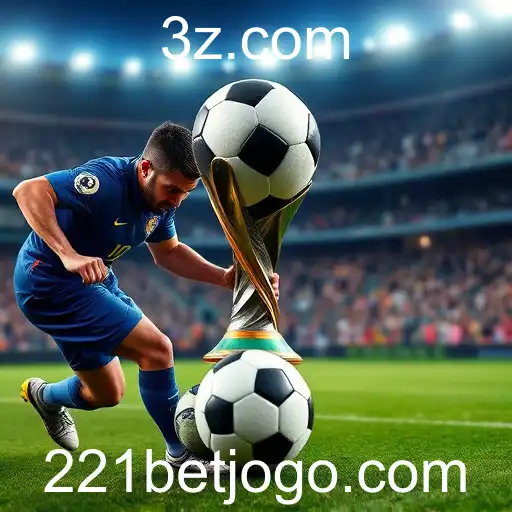 221Bet Revoluciona o Mercado de Apostas Online