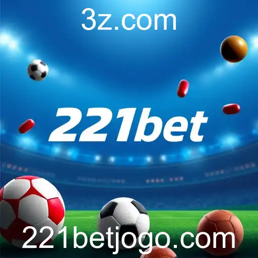 A Ascensão do 221bet no Mercado de Jogos Online