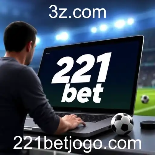 A Ascensão da 221bet no Mercado de Jogos Online