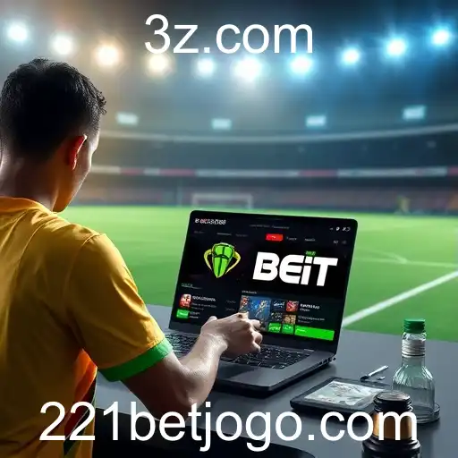 Boom dos Jogos Online no Brasil e a Ascenção do 221bet