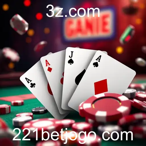 Explorando a Categoria 'Casino Games' no 221bet