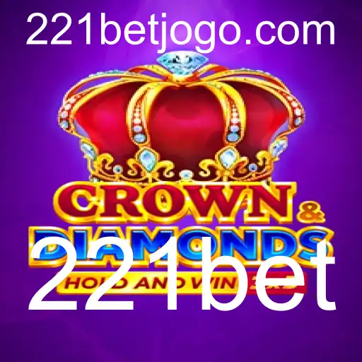 Descubra o Mundo Empolgante de Crowndiamonds com 221bet