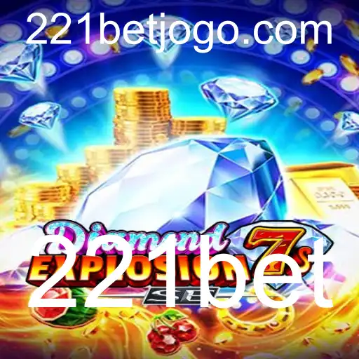 Descubra DiamondExplosion7sSE: A Nova Sensação do 221bet
