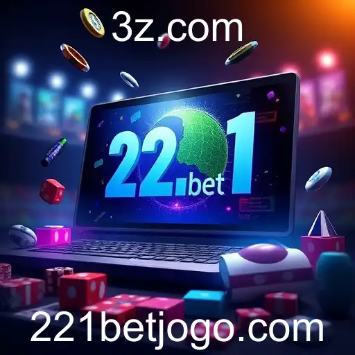 Expansão do Setor de Jogos no Brasil em 2026 e a Essência do 221bet