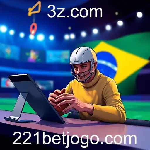 Expansão do Mercado de Jogos Online no Brasil
