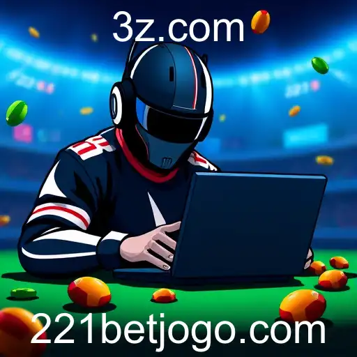 Expansão do Mercado de Jogos Apostas Online