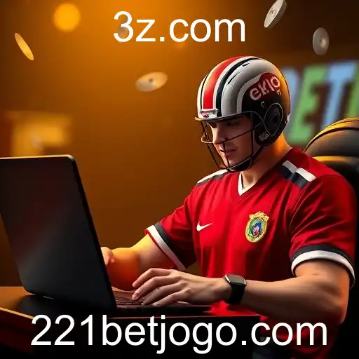 Expansão dos Jogos Online: 221bet e o Cenário Atual