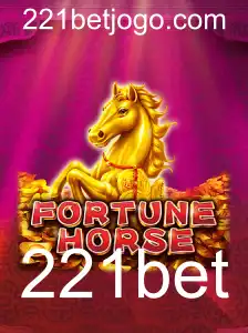Explorando o Jogo FortuneHorse e Suas Regras