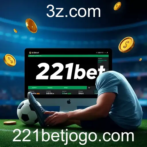 A Ascensão dos Jogos Online em 2026: 221bet e Outras Plataformas