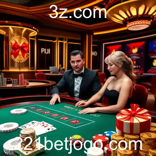 Expansão dos Jogos Online e o Crescimento da 221bet