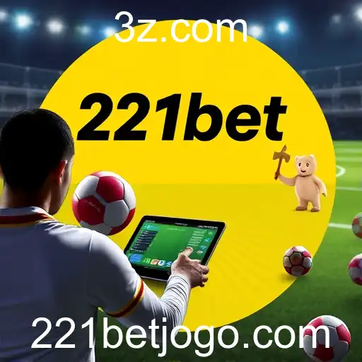 221bet: O Crescimento dos Jogos de Azar Online no Brasil
