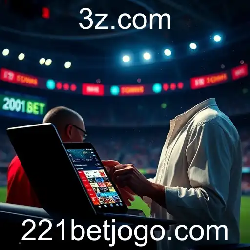 Crescimento dos Jogos Online em 2026: A Ascensão do 221bet