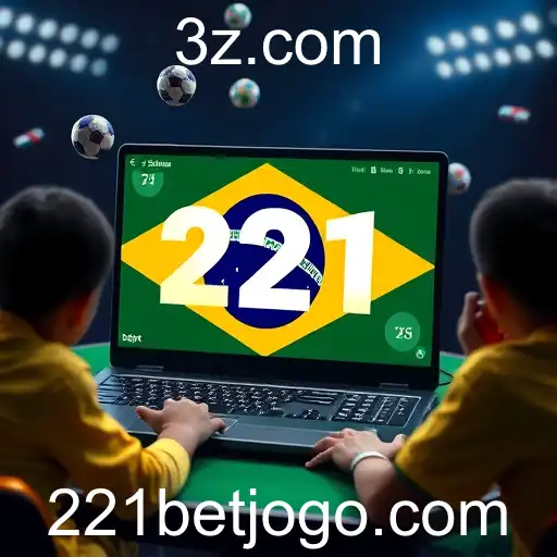O Impacto Crescente das Plataformas de Jogo Online no Brasil