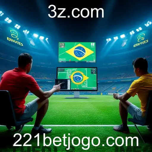O Impacto Crescente dos Jogos Online no Brasil