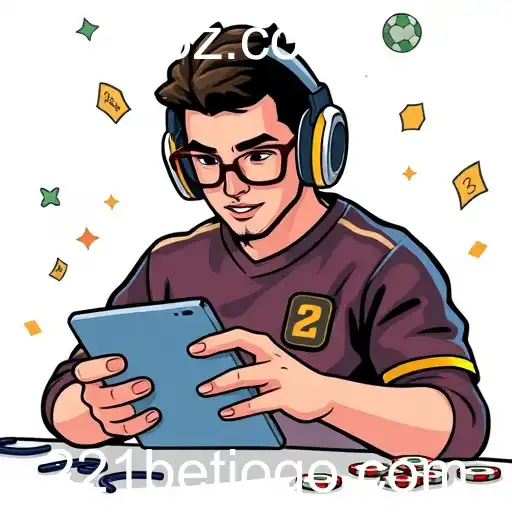 O Crescente Impacto dos Jogos Online em 2026