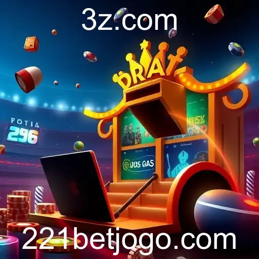 O Impacto dos Jogos Online na Economia Brasileira