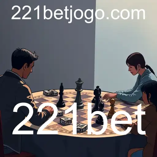 Jogos de mesa