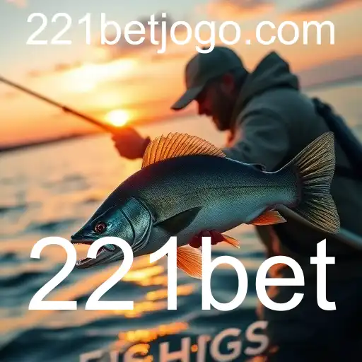 Jogos de pesca