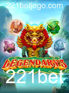 Explorando o Fascinante Mundo de Legendary5: O Jogo do Século