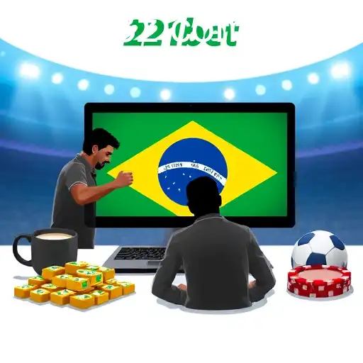 Cenário Atual dos Jogos Online no Brasil