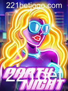 Descubra PartyNight: A Nova Sensação do Jogo