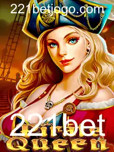 Descubra PirateQueen: A Nova Atração do Mundo dos Jogos