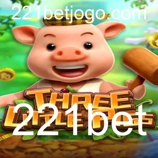 Explorando o Novo Mundo do Jogo THREELITTLEPIGS: Uma Mescla de Tradição e Modernidade com 221bet