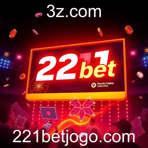 A Ascensão do 221bet no Cenário Brasileiro de Jogos