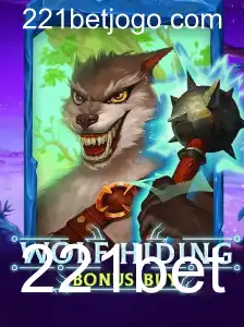 Explorando o Mundo do Jogo WolfHidingBonusBuy: Uma Experiência Única com 221bet